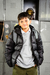 CAMPERA ALASKA BLACK - comprar online