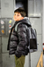 CAMPERA ALASKA BLACK en internet