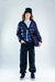 CAMPERA ALASKA BLUE - comprar online