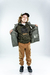 CHALECO ASPEN GREEN - comprar online