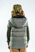 CHALECO ASPEN GREEN - tienda online