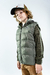 CHALECO ASPEN GREEN - comprar online