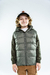 CHALECO ASPEN GREEN - Piccolo