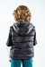 CHALECO ASPEN BLACK - Piccolo