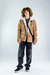 CAMPERA CORDEROY - tienda online