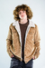 CAMPERA CORDEROY