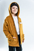 CAMPERA SIMON