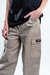 JOGGER GABARDINA TANCAS - Piccolo