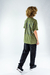REMERA BOKS - comprar online