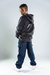 BUZO RELAXED - tienda online