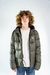 CAMPERA MENTA en internet