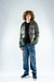 CAMPERA MENTA - comprar online