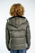 CAMPERA MENTA - tienda online