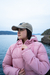 CAMPERA SALVIA - comprar online