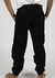 JOGGER GABARDINA NEGRO - comprar online