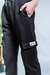 JOGGING CARGO BLACK en internet