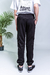 JOGGING CARGO BLACK - Piccolo