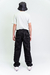 PANTALON CARPINTERO BLACK - Piccolo