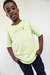 REMERA ORIGINAL LIME en internet