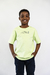 REMERA ORIGINAL LIME