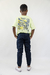 REMERA ORIGINAL LIME - comprar online