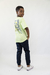 REMERA ORIGINAL LIME - tienda online