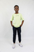 Imagen de REMERA ORIGINAL LIME