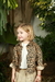 CAMPERA SOHO - Piccolo