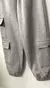 JOGGING CARGO GREY en internet