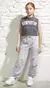 Imagen de JOGGING CARGO GREY