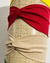 Turban Faixa De Cabelo Turbante Modelo Headband Tiara cores ( 1 UNIDADE / KIT 2 - 4 e 6 UNIDADES ) - loja online