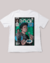 Camisa Camiseta Michael Jackson Personalizada Rei do Pop - comprar online