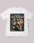 Camisa Camiseta Michael Jackson Personalizada Rei do Pop - comprar online