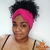 ( KIT 5 e 10 UNIDADES ) Faixa De Cabelo Turbante Modelo Headband / Faixa Tiara Varias Cores
