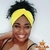 ( KIT 5 e 10 UNIDADES ) Faixa De Cabelo Turbante Modelo Headband / Faixa Tiara Varias Cores - Lulu e Lili Acessórios