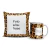 Kit almofada e caneca mamy poderosa - comprar online