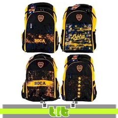 MOCHILA BOCA BJ36 43X23X14