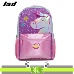 MOCHILA LSD BOOMB 43X27X12