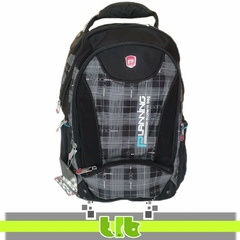 MOCHILA LSD PLANNING 911164 43X30X12