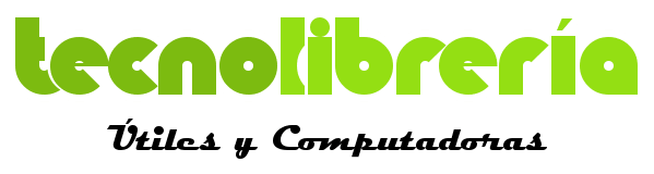 TecnoLibreria