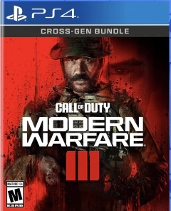 CALL OF DUTY MODERN WARFARE 3 - PLAYSTATION 4 - Lucmar Digital Games