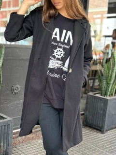 Saco Penélope Negro