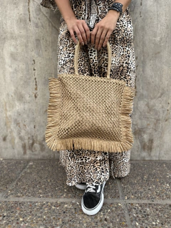 Cartera Samy Arena - comprar online