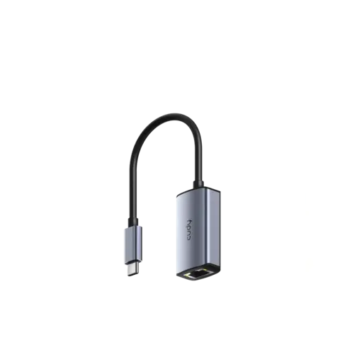 Adaptador Cudy USB-C a Ethernet