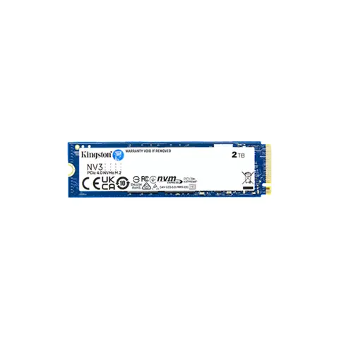 Disco SSD 2T NV3 M.2 2280 PCIe NVMe 5000MB/s