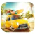 MOUSE PAD (21X19 CM) | SURF