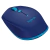 MOUSE LOGITECH BLUETOOTH M535 BLUE