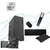 Sist. Kelyx Intel Core i3-10105 8G SSD 240Gb