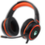 AURICULAR GAMING MEETION MT-HP030 HIFI BACKLIT C MICROF