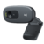 WEB CAM LOGITECH C270 BLACK HD 720P/30FPS MICROFONO ANTIRUIDOS